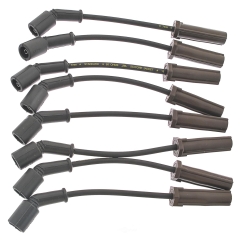 Zündkabel Satz - Ignition Wire Set  Chevy PKW+Truck 15-20